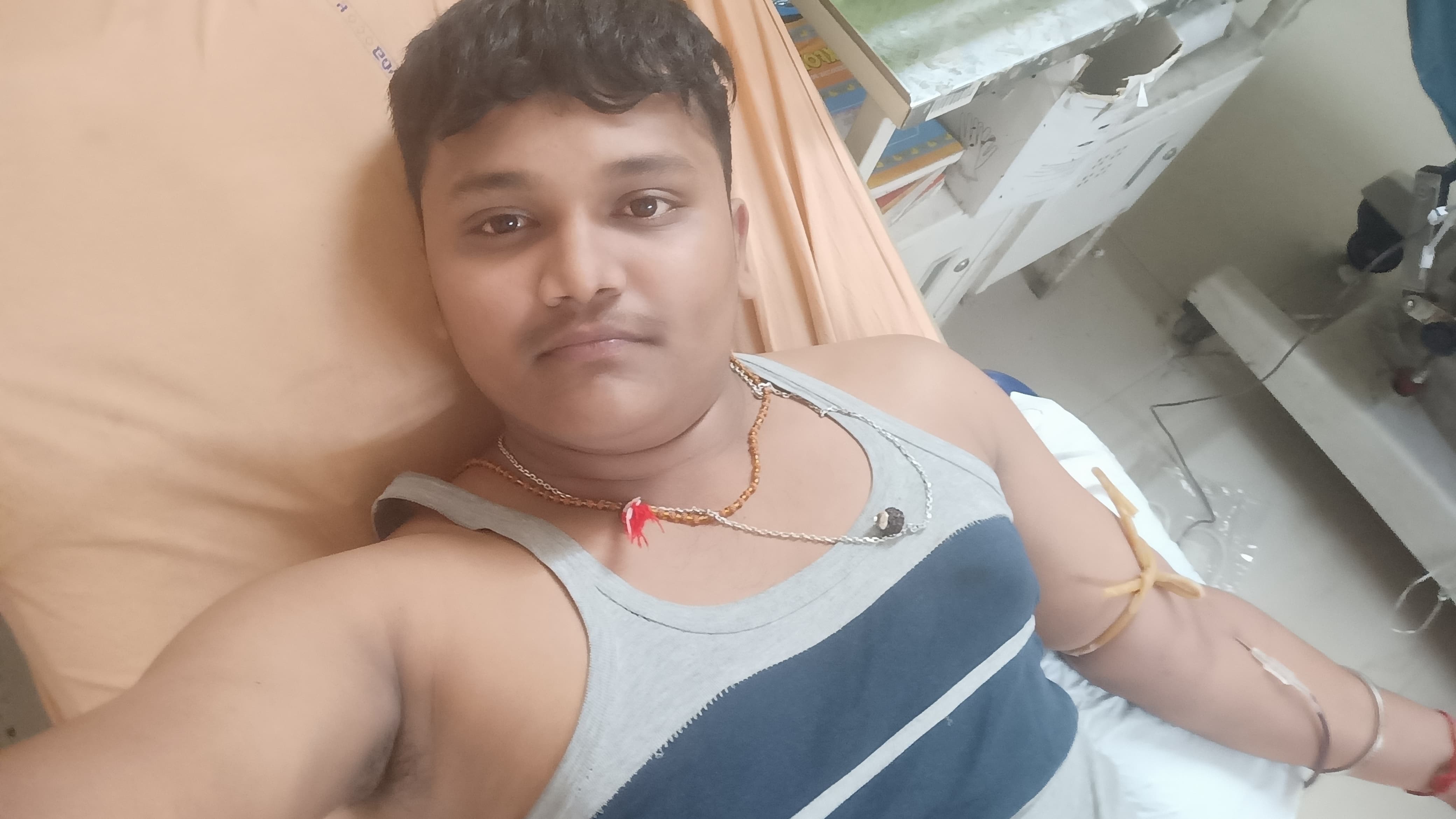 Rgj Blood Donors Subrata sarkar 